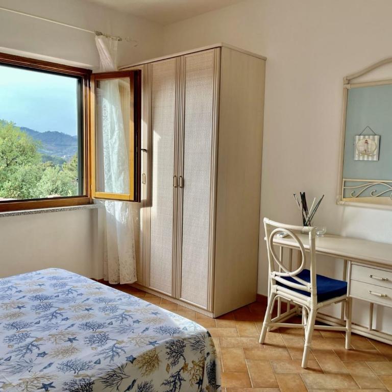 Sera & Mattino Appartamenti by SolturElba - Appartamento A (6 Adulti) - 18