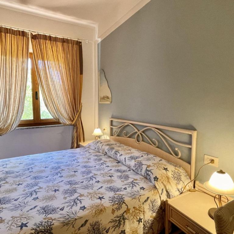 Sera & Mattino Appartamenti by SolturElba - Appartamento A (6 Adulti) - 20