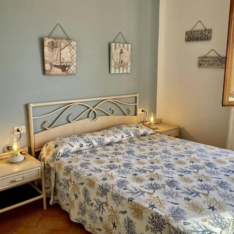 Sera & Mattino Appartamenti by SolturElba - Appartamento A (6 Adulti) - 23