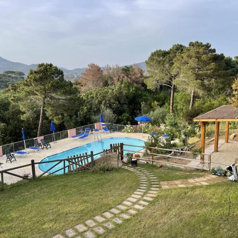 Sera & Mattino Appartamenti by SolturElba - Appartamento con 1 Camera da Letto - 23