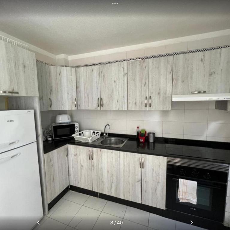 Las Viñas - Apartamento - 2 niveles - 4