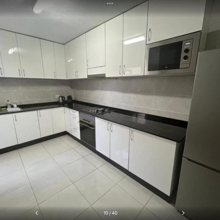 Las Viñas - Apartamento - 2 niveles - 5