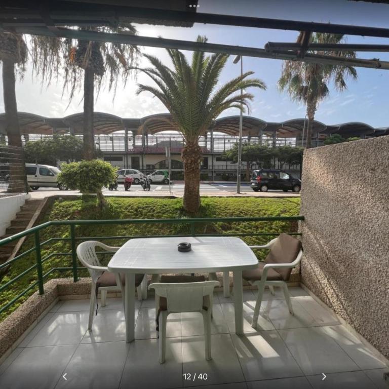 Las Viñas - Apartamento - 2 niveles - 6