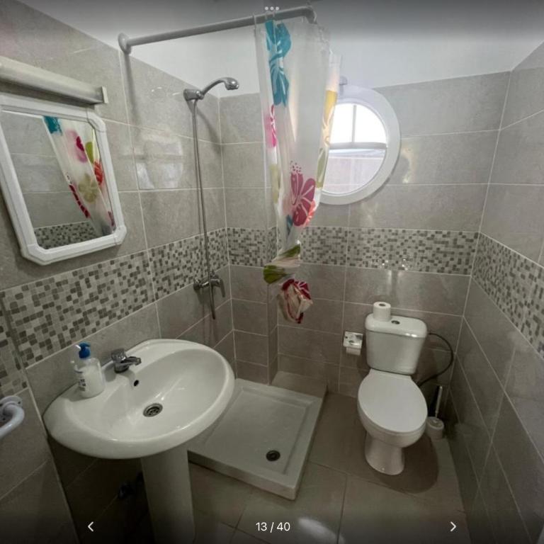 Las Viñas - Apartamento - 2 niveles - 7