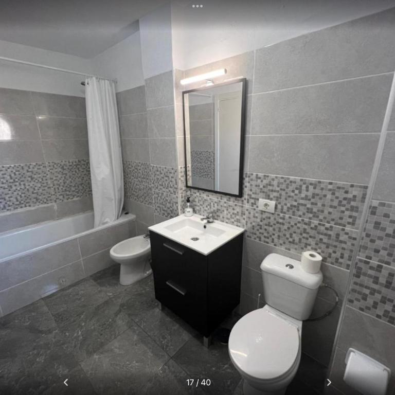 Las Viñas - Apartamento - 2 niveles - 8