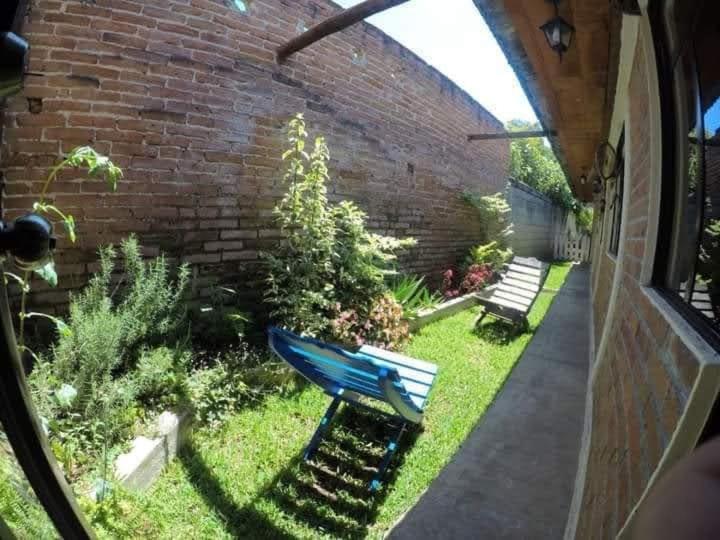 Casa Flor de Vida - Junior Suite - 3