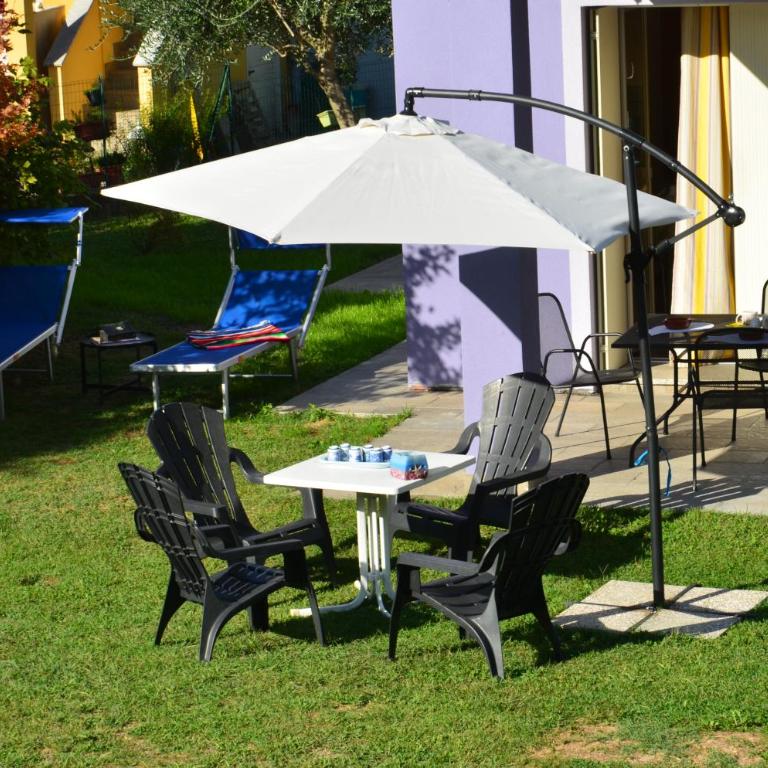 "Lake & Mountain" Summer House - Casa Vacanze - 18