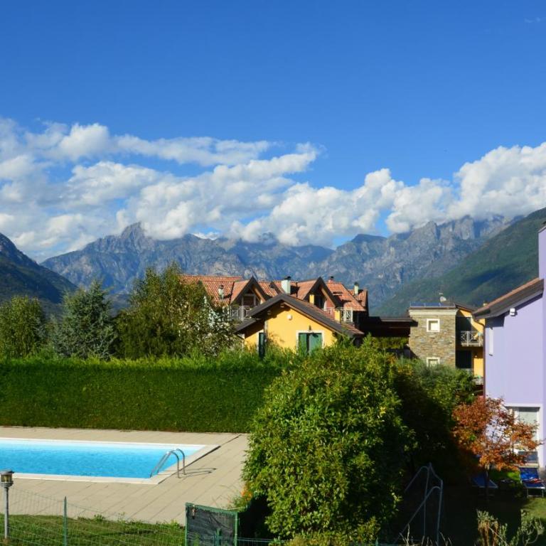 "Lake & Mountain" Summer House - Casa Vacanze - 27