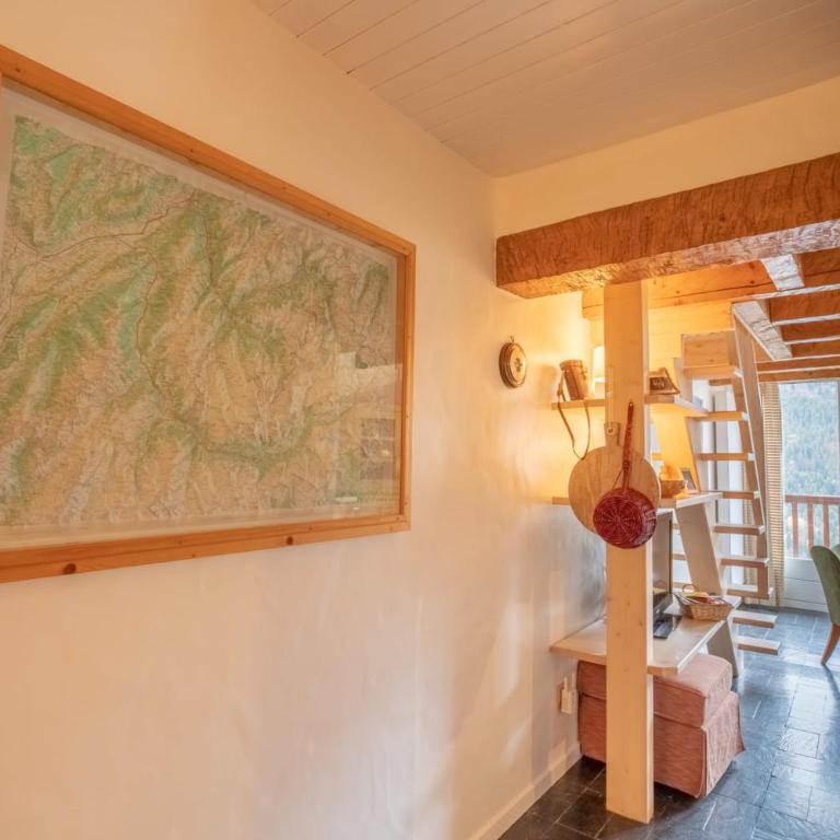 Lac Noir 21 - Apartment - 12
