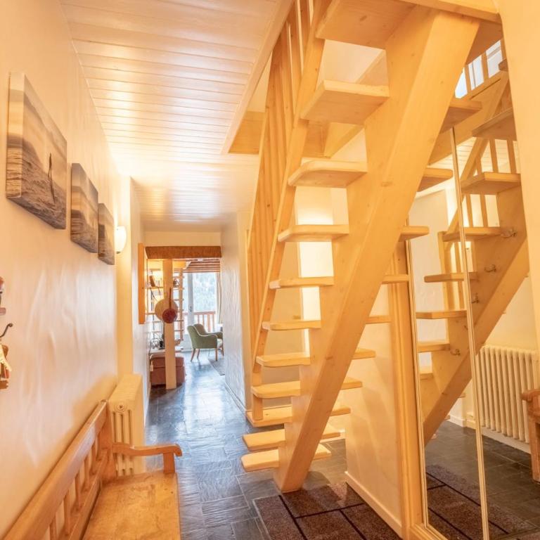 Lac Noir 21 - Apartment - 14