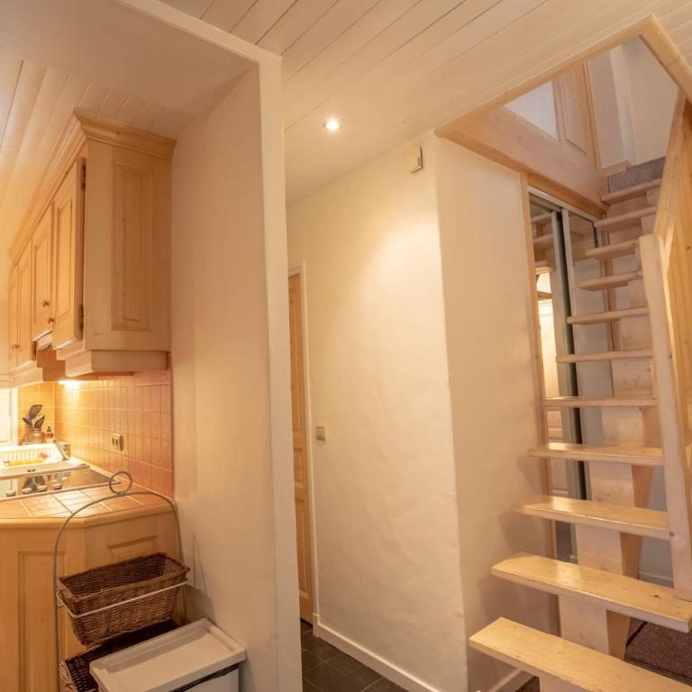 Lac Noir 21 - Apartment - 13
