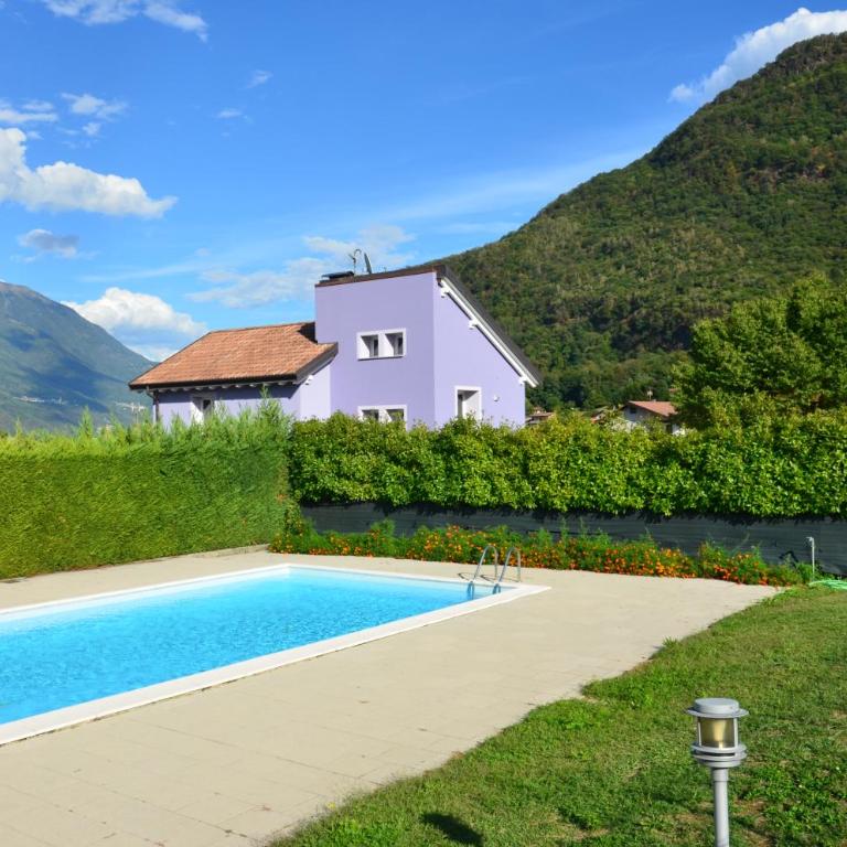 "Lake & Mountain" Summer House - Casa Vacanze - 1