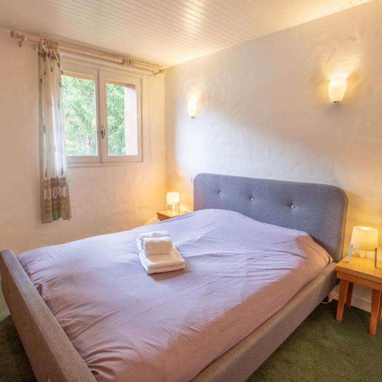 Lac Noir 21 - Apartment - 15