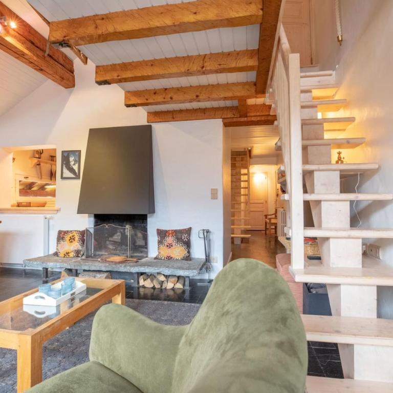 Lac Noir 21 - Apartment - 2