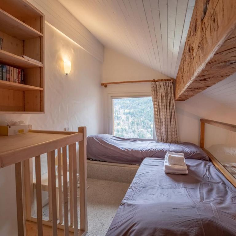Lac Noir 21 - Apartment - 25
