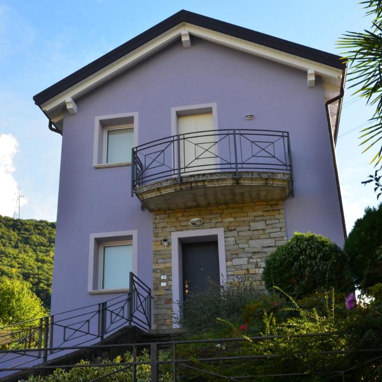 "Lake & Mountain" Summer House - Casa Vacanze - 9