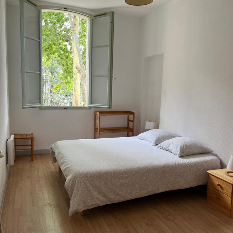 La charmante du Palais 2 chambres - Apartment mit 2 Schlafzimmern - 5