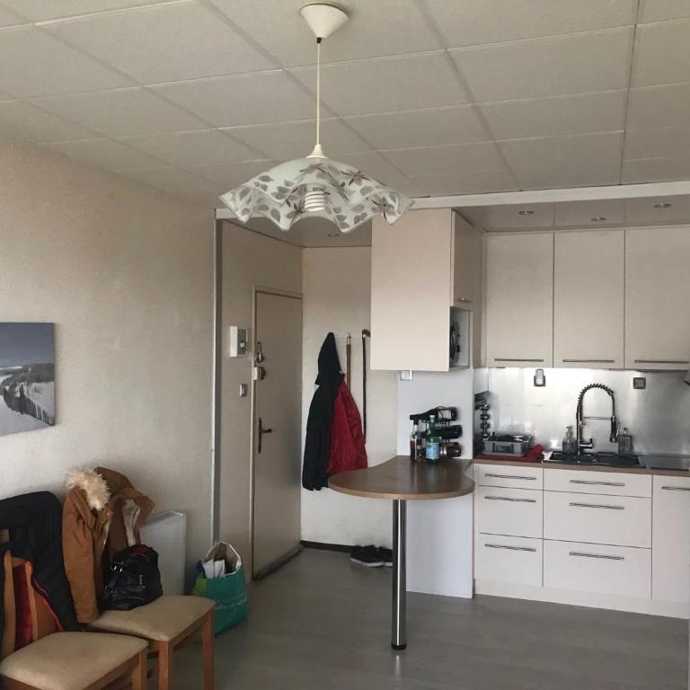 Vue sur mer proche de st jean de monts - Apartment mit 1 Schlafzimmer - 8
