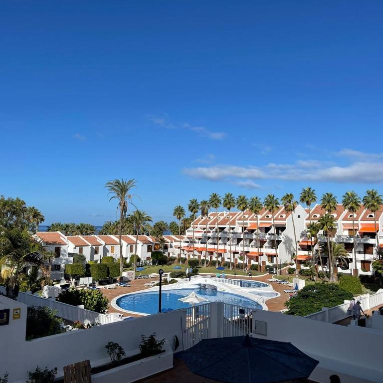 Few steps from Golden Mile in Las Americas - Apartamento de 1 dormitorio - 1
