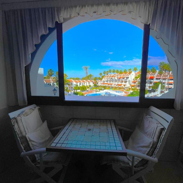 Few steps from Golden Mile in Las Americas - Apartamento de 1 dormitorio - 9