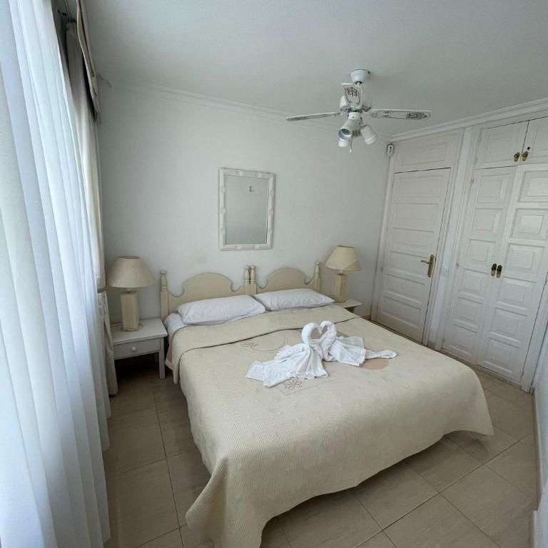 Few steps from Golden Mile in Las Americas - Apartamento de 1 dormitorio - 5