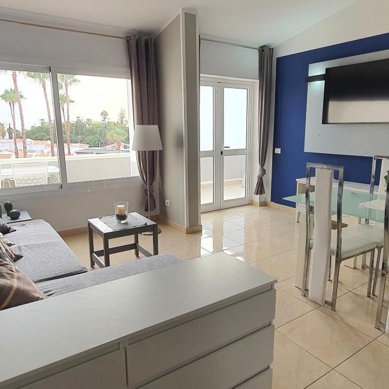 La Rosa de los vientos luxury apartment - Apartamento de 2 dormitorios - 9