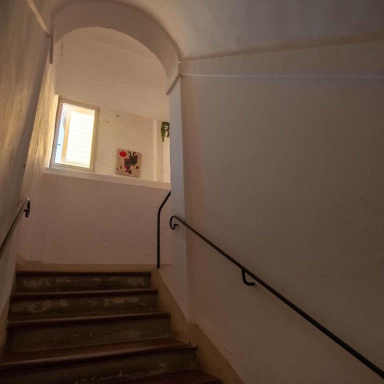 Porta Antica Apartment - Appartamento - 12