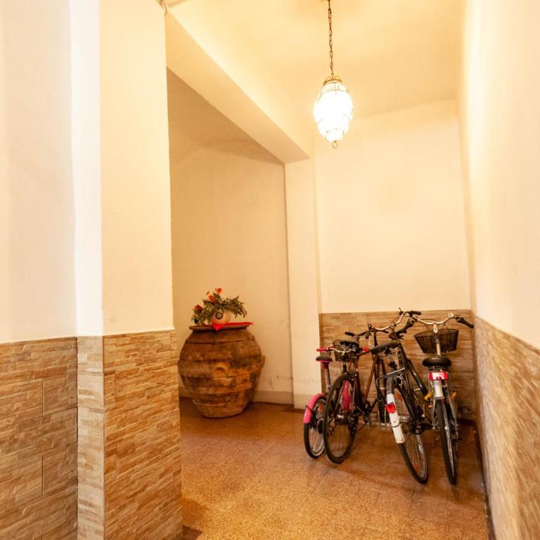 Porta Antica Apartment - Appartamento - 11