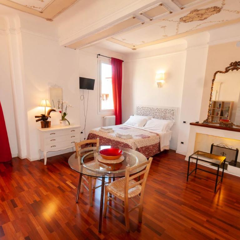 Porta Antica Apartment - Monolocale - 1