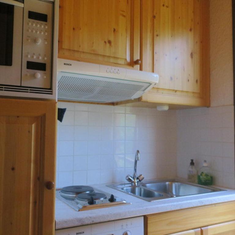 Appartement spacieux, 4 personnes, parking, Châtel - FR-1-198-112 - Appartement (4 Adultes) - 3