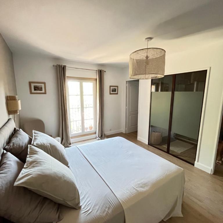 Le Mas Justin - Chambre Double Deluxe - 11