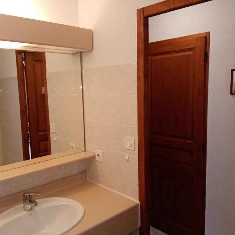 Appartement 6 pers à Châtel avec Parking et Wifi - FR-1-198-162 - Apartamento (6 adultos) - 2