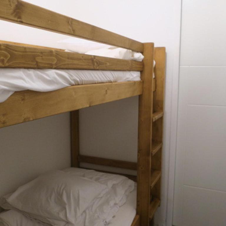Appartement chaleureux 6 pers, balcon, parking, wifi - FR-1-198-147 - Apartamento (6 adultos) - 7
