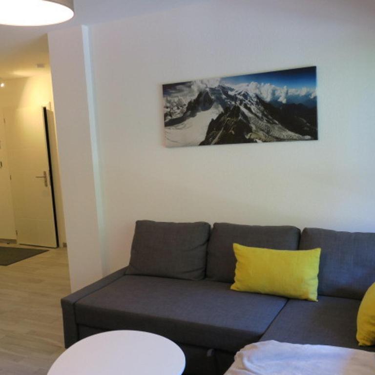 Appartement chaleureux 6 pers, balcon, parking, wifi - FR-1-198-147 - Apartamento (6 adultos) - 8