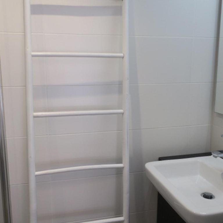 Confortable appartement à Châtel avec balcon pour 4 pers. - FR-1-198-164 - Appartement (4 Adultes) - 2