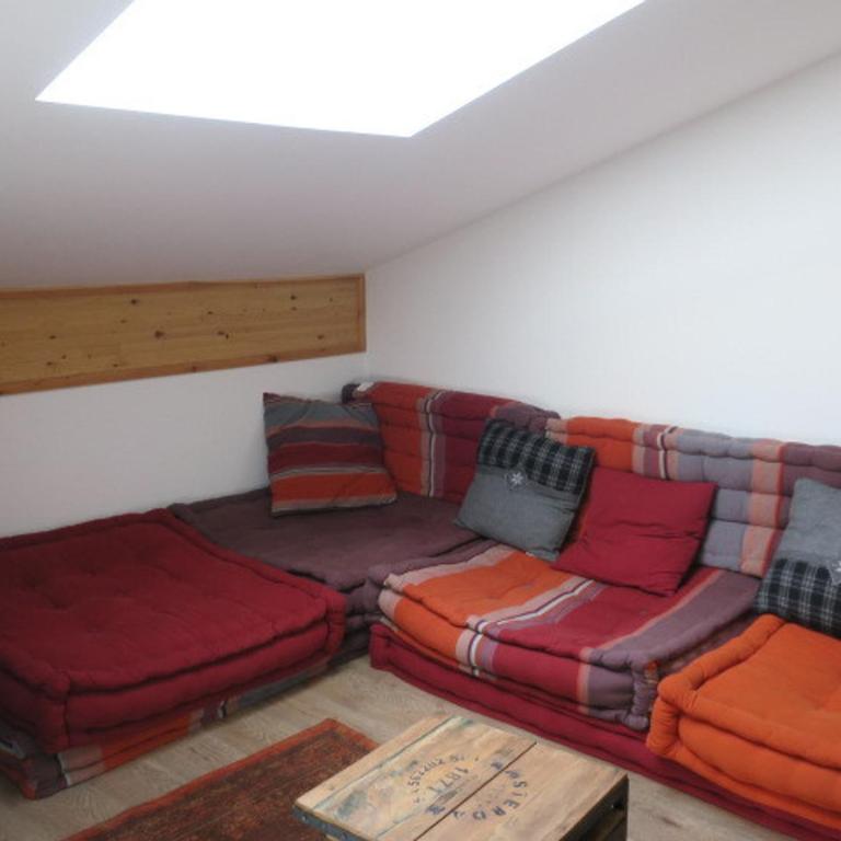 Appartement spacieux à Châtel - 6 personnes - WIFI inclus - FR-1-198-195 - Appartement (6 Adultes) - 4