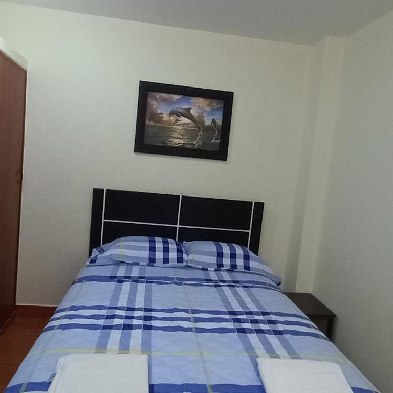 CHILL OUT - Apartamento de 2 dormitorios - 14