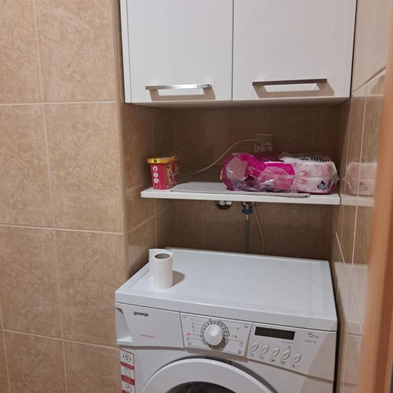 Elena - Apartman sa 1 Spavaćom Sobom - 11