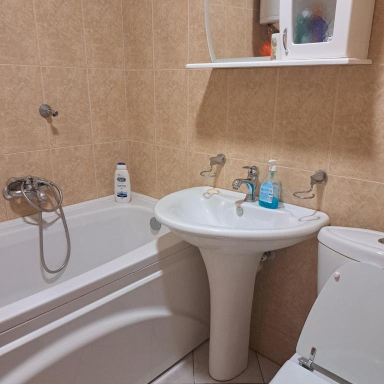 Elena - Apartman sa 1 Spavaćom Sobom - 12