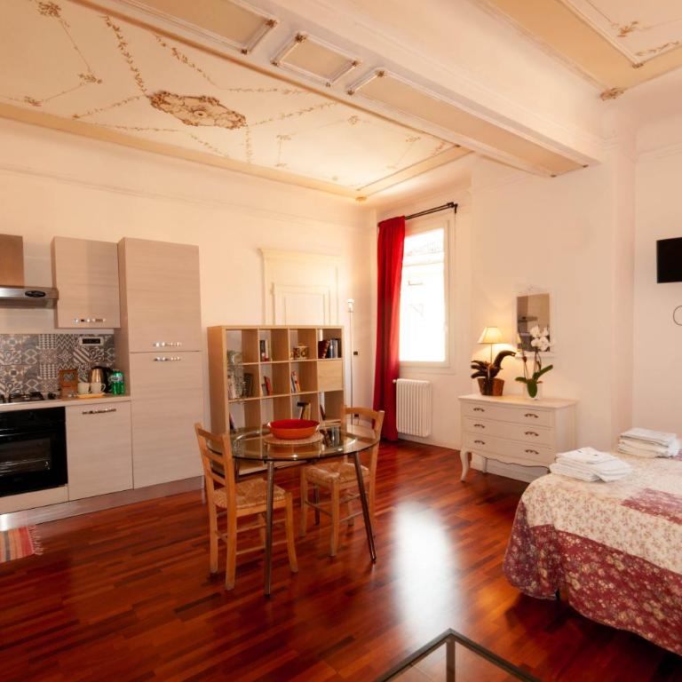 Porta Antica Apartment - Monolocale - 3