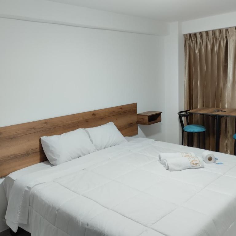 EGIPTO HOTEL BOUTIQUE - Superior King Room - 3