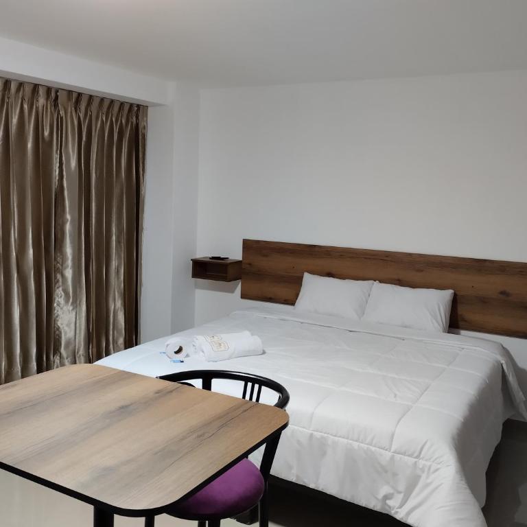 EGIPTO HOTEL BOUTIQUE - Superior King Room - 4