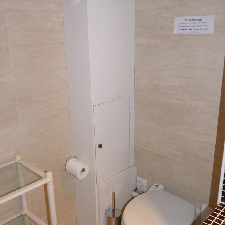 Prestigious 2 bedroom near Champs Elysées - Appartement - 27