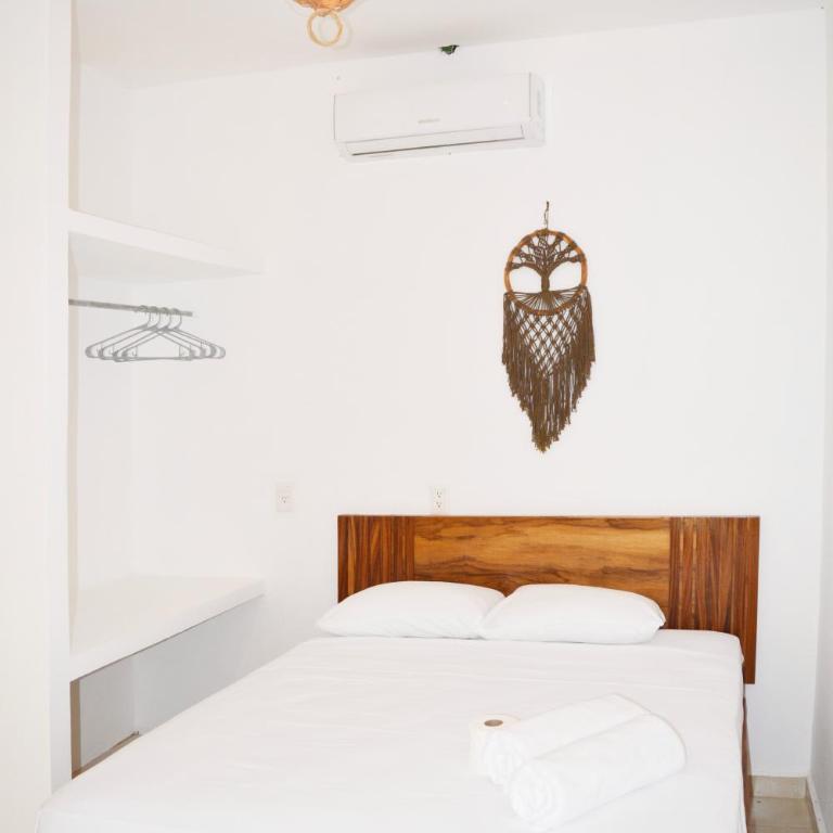 Xula Bacalar - Apartamento de 1 dormitorio - 9