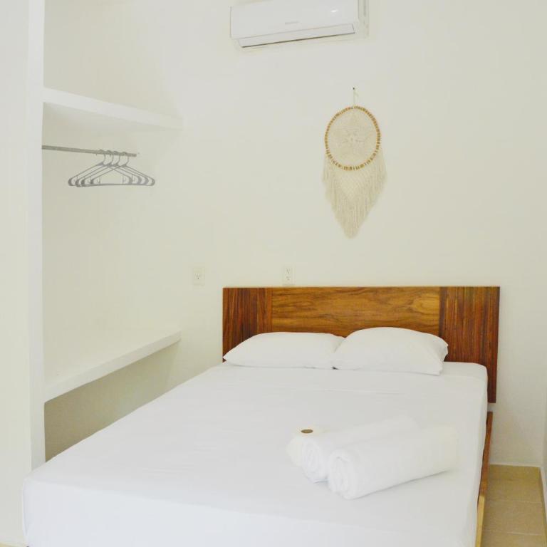 Xula Bacalar - Apartamento de 1 dormitorio - 10