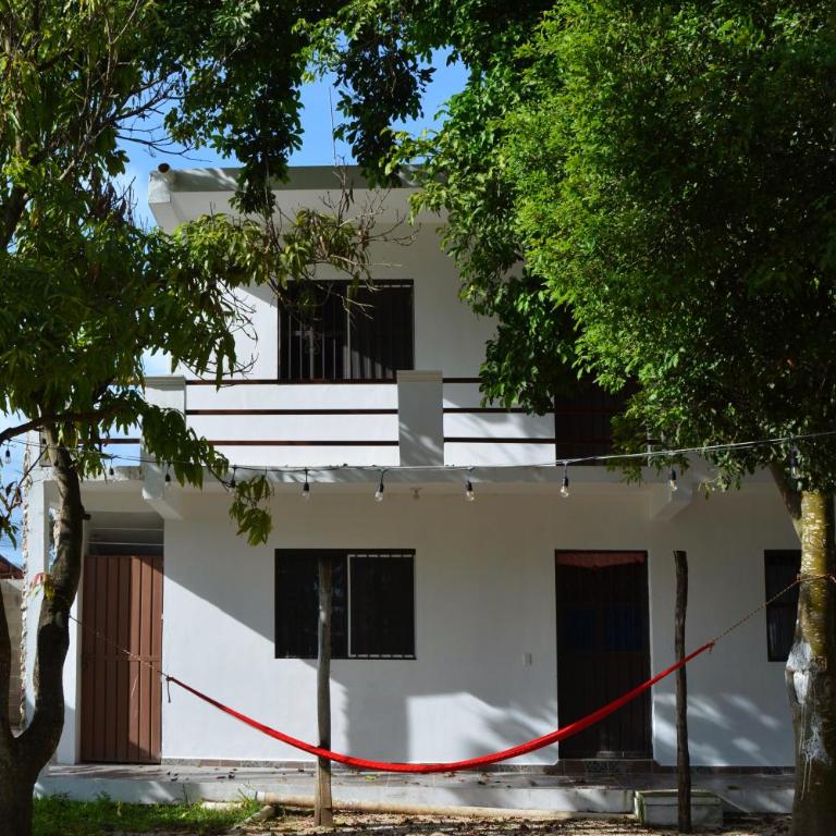 Xula Bacalar - Apartamento de 1 dormitorio - 20