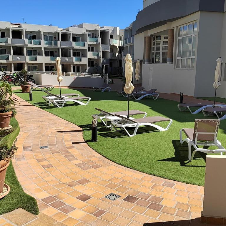 Rizi Corralejo Sun - Apartamento de 1 dormitorio - 8