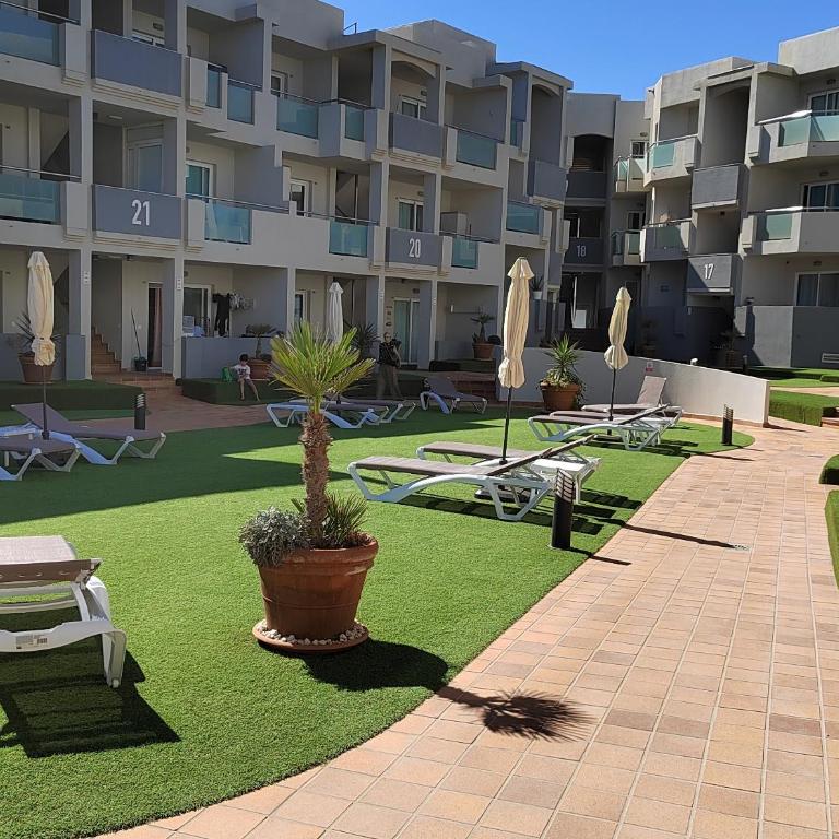 Rizi Corralejo Sun - Apartamento de 1 dormitorio - 9