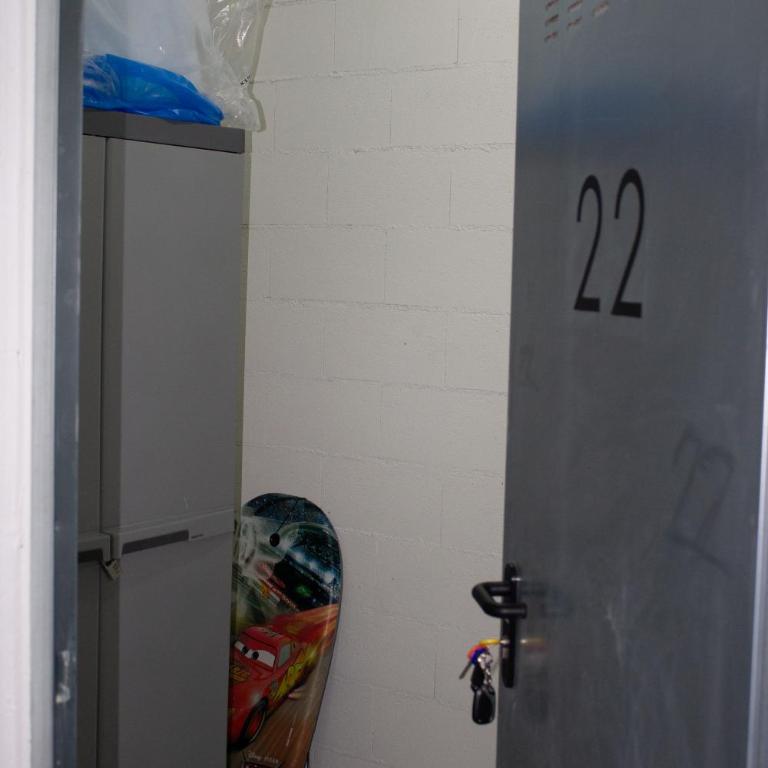 Apartamento en primera línea (Mejor clima de Europa). - Apartamento de 2 dormitorios - 22