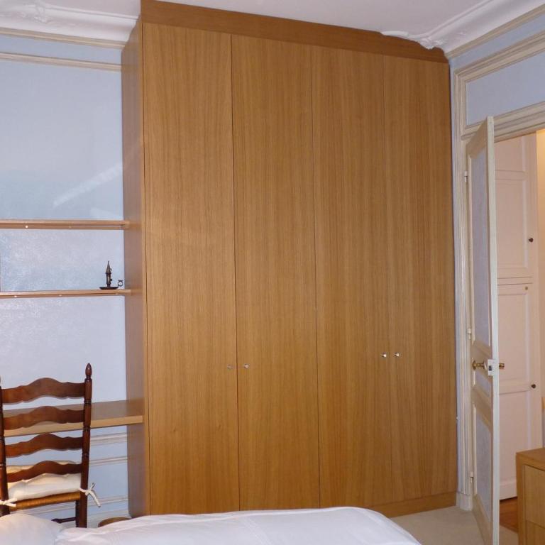 Prestigious 2 bedroom near Champs Elysées - Appartement - 16